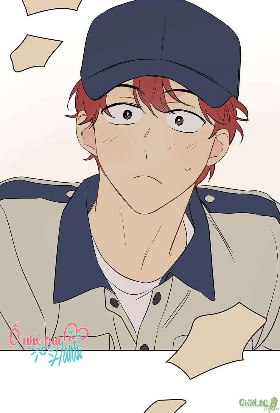 Chỉ Là Giấc Mơ Thôi Phải Không? Chapter 15 Trang 76