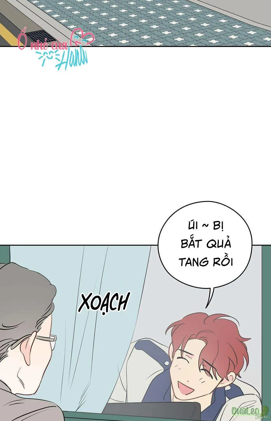 Chỉ Là Giấc Mơ Thôi Phải Không? Chapter 16 Trang 5