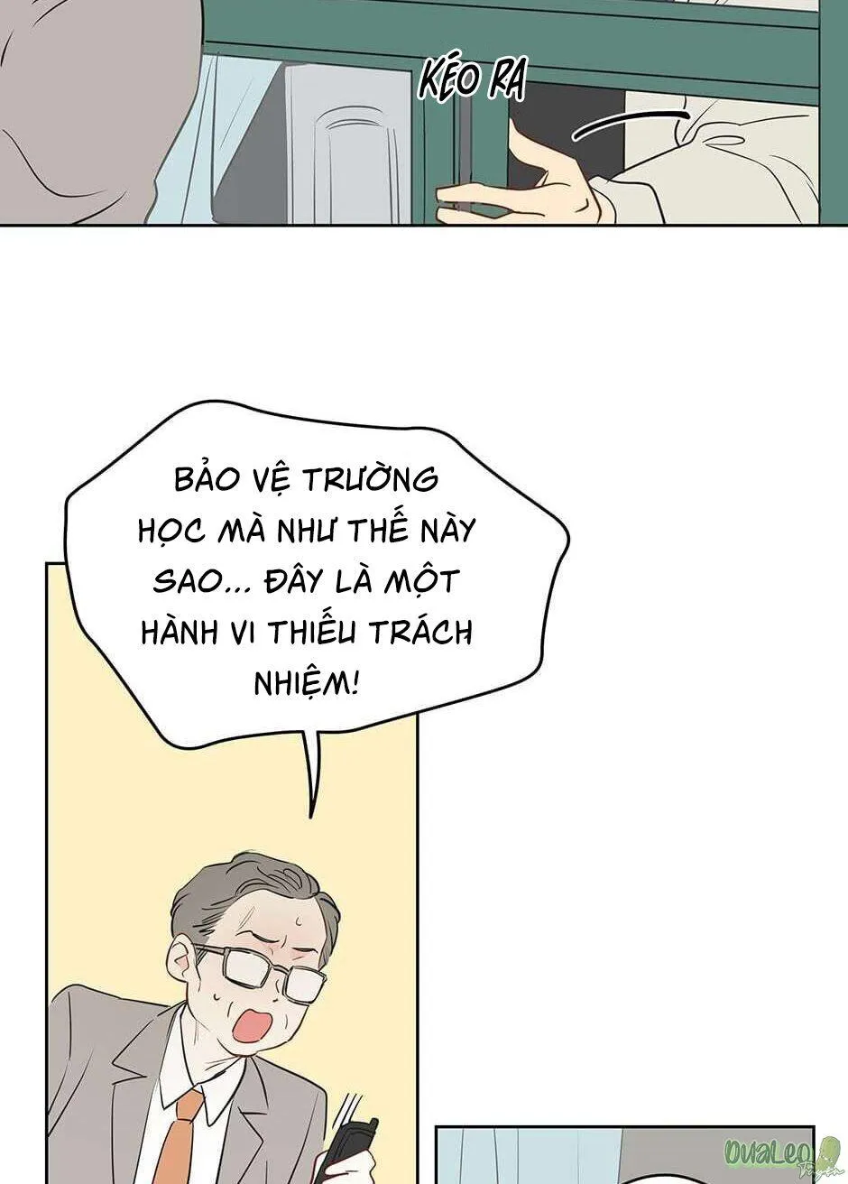 Chỉ Là Giấc Mơ Thôi Phải Không? Chapter 16 Trang 6