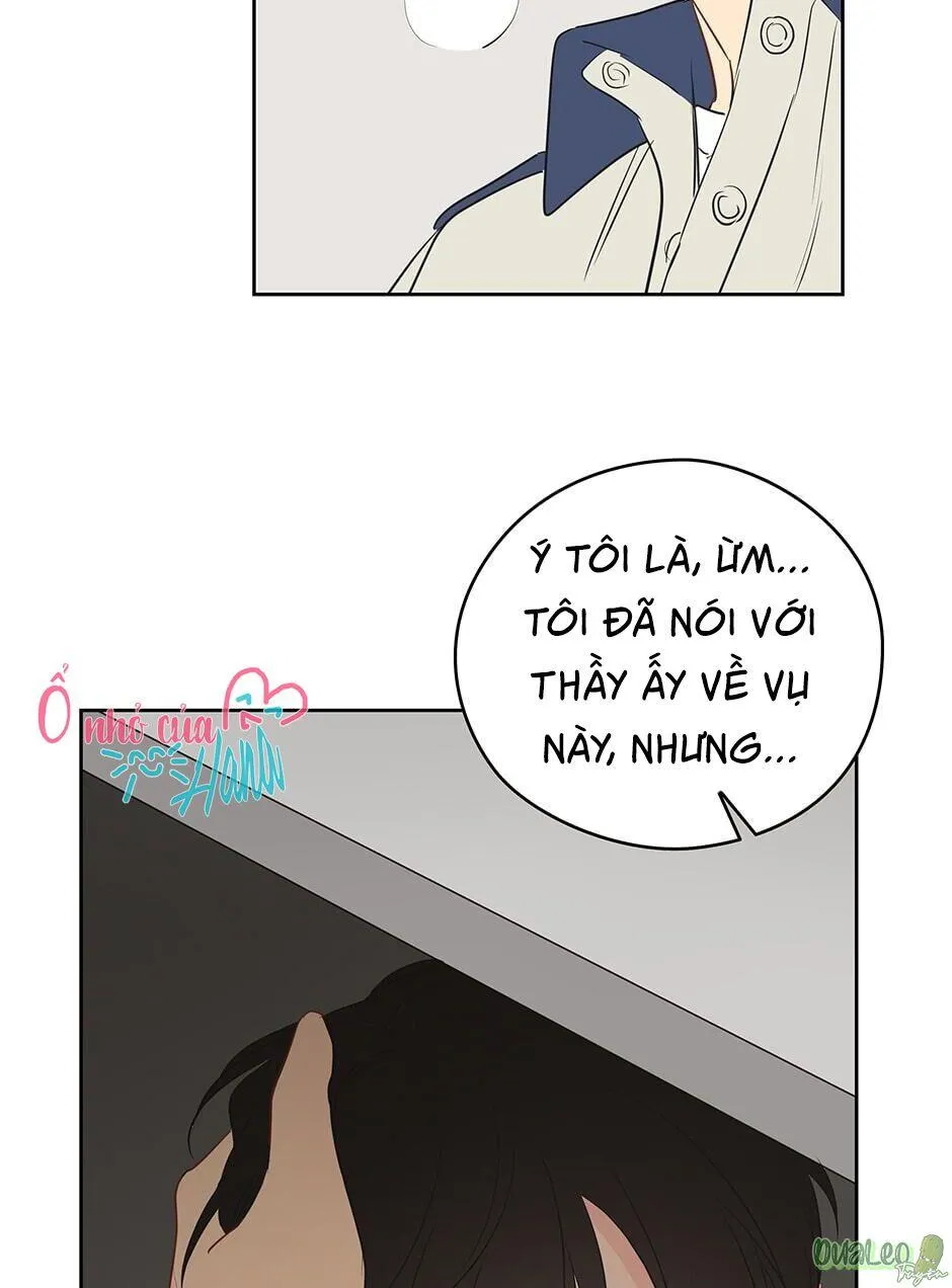 Chỉ Là Giấc Mơ Thôi Phải Không? Chapter 16 Trang 11