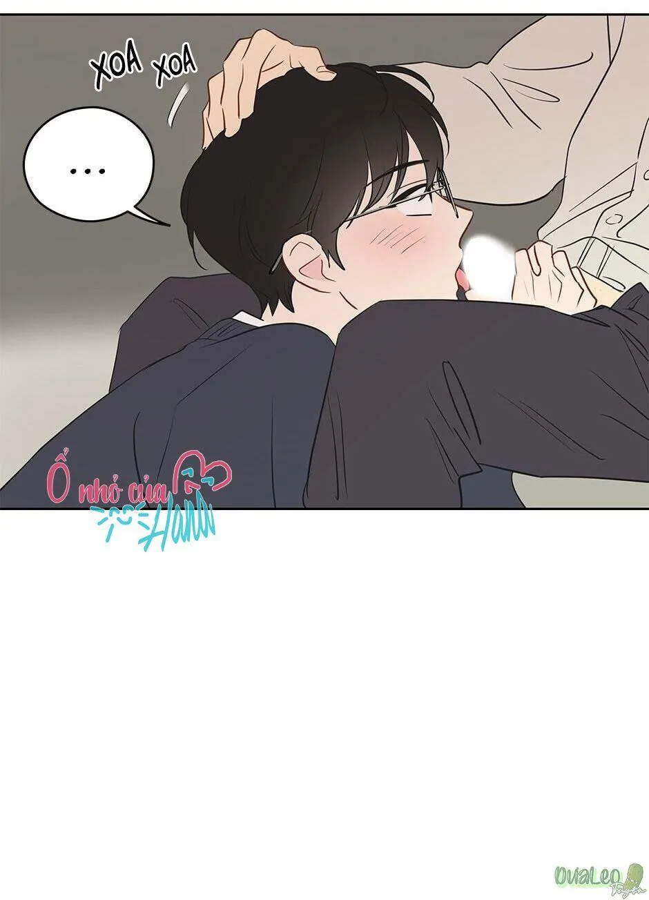 Chỉ Là Giấc Mơ Thôi Phải Không? Chapter 16 Trang 23