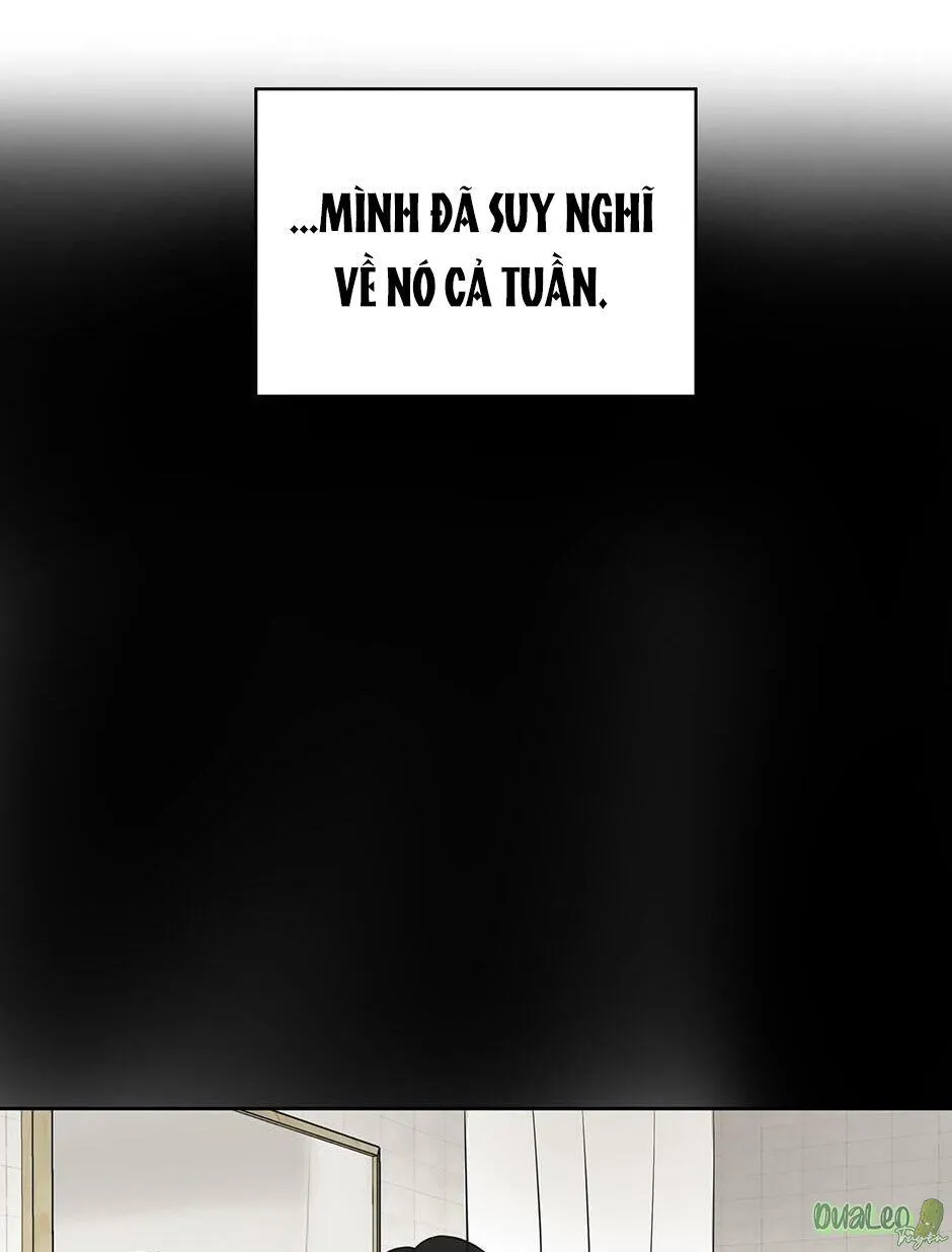 Chỉ Là Giấc Mơ Thôi Phải Không? Chapter 16 Trang 24