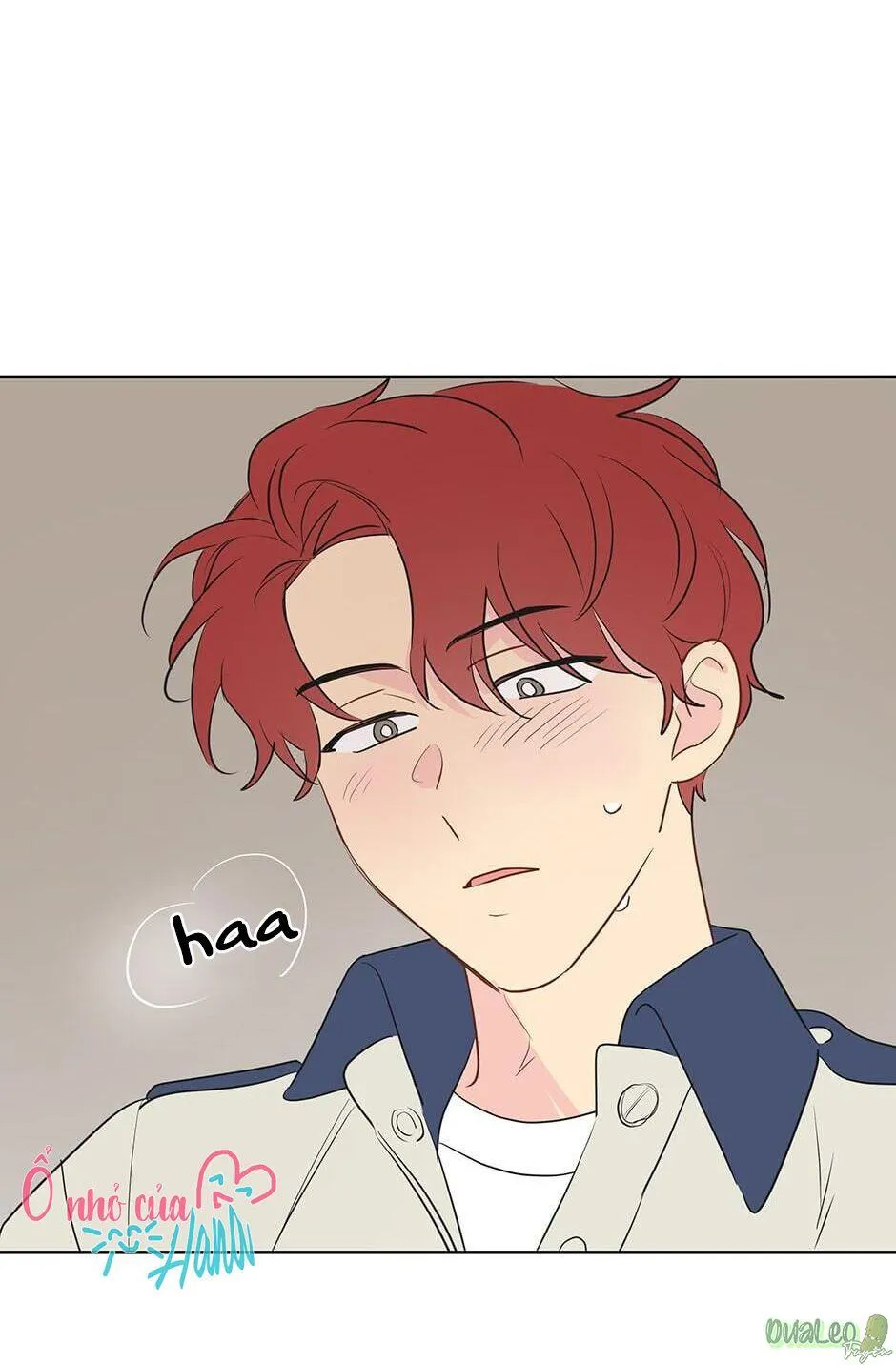 Chỉ Là Giấc Mơ Thôi Phải Không? Chapter 16 Trang 29