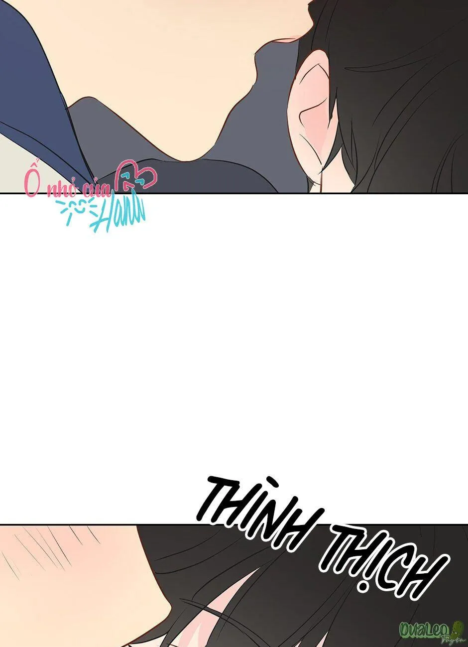 Chỉ Là Giấc Mơ Thôi Phải Không? Chapter 16 Trang 35