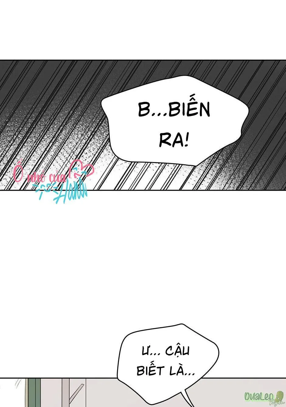 Chỉ Là Giấc Mơ Thôi Phải Không? Chapter 16 Trang 37