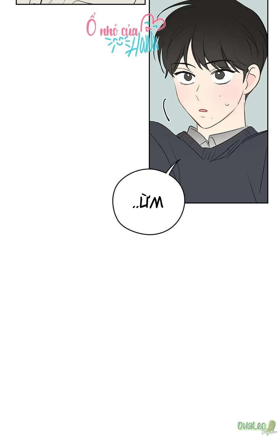 Chỉ Là Giấc Mơ Thôi Phải Không? Chapter 16 Trang 43