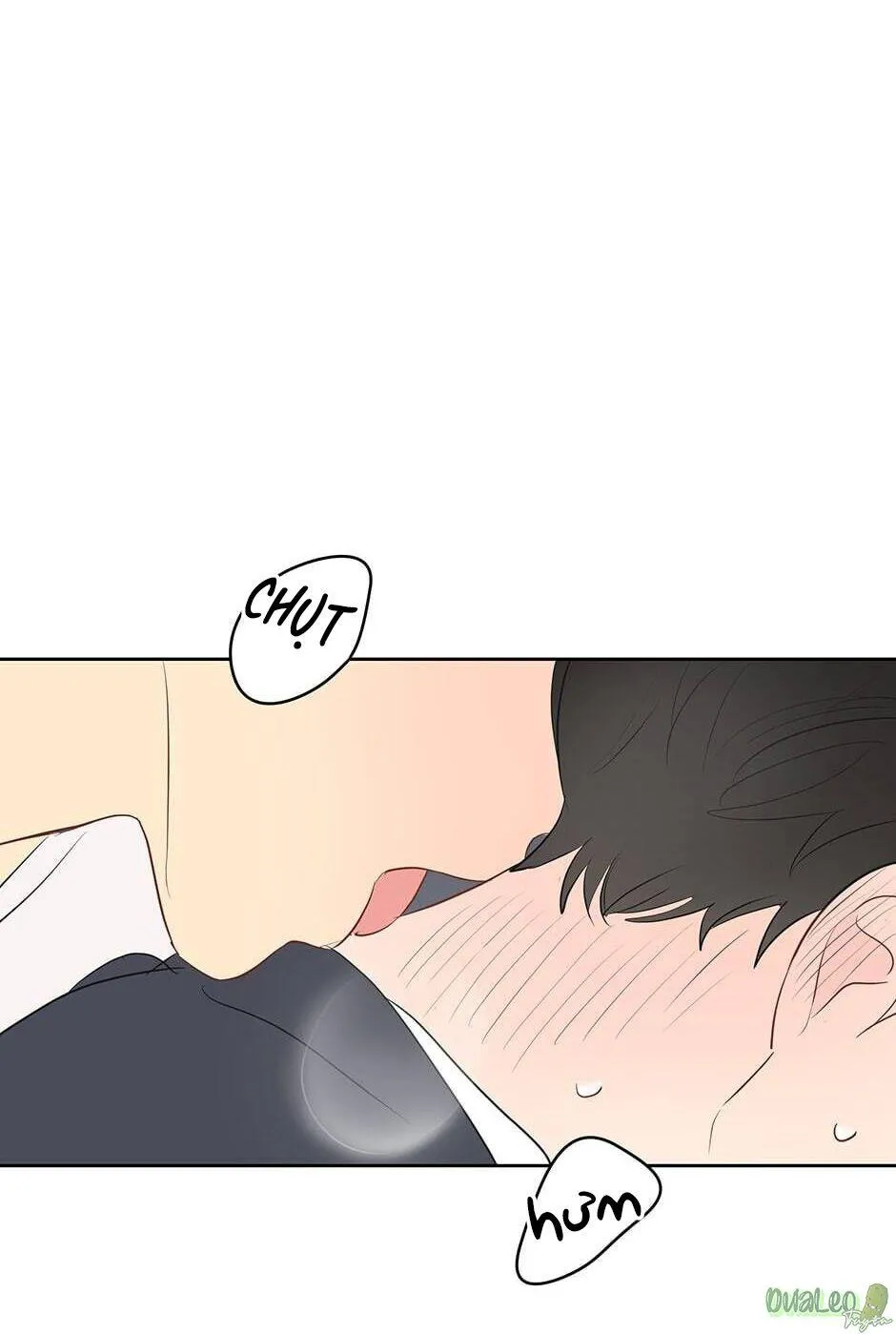 Chỉ Là Giấc Mơ Thôi Phải Không? Chapter 16 Trang 44