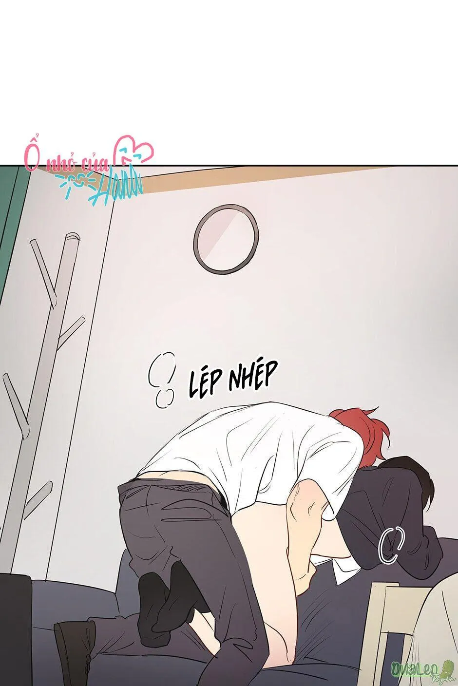 Chỉ Là Giấc Mơ Thôi Phải Không? Chapter 16 Trang 45