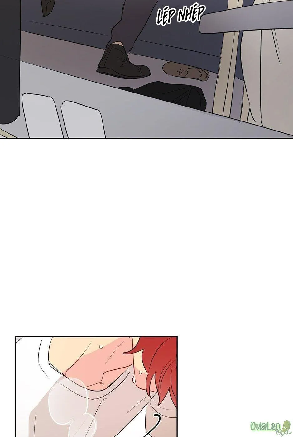 Chỉ Là Giấc Mơ Thôi Phải Không? Chapter 16 Trang 46