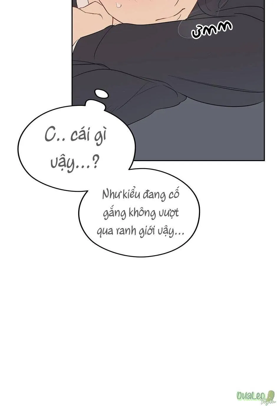 Chỉ Là Giấc Mơ Thôi Phải Không? Chapter 16 Trang 48