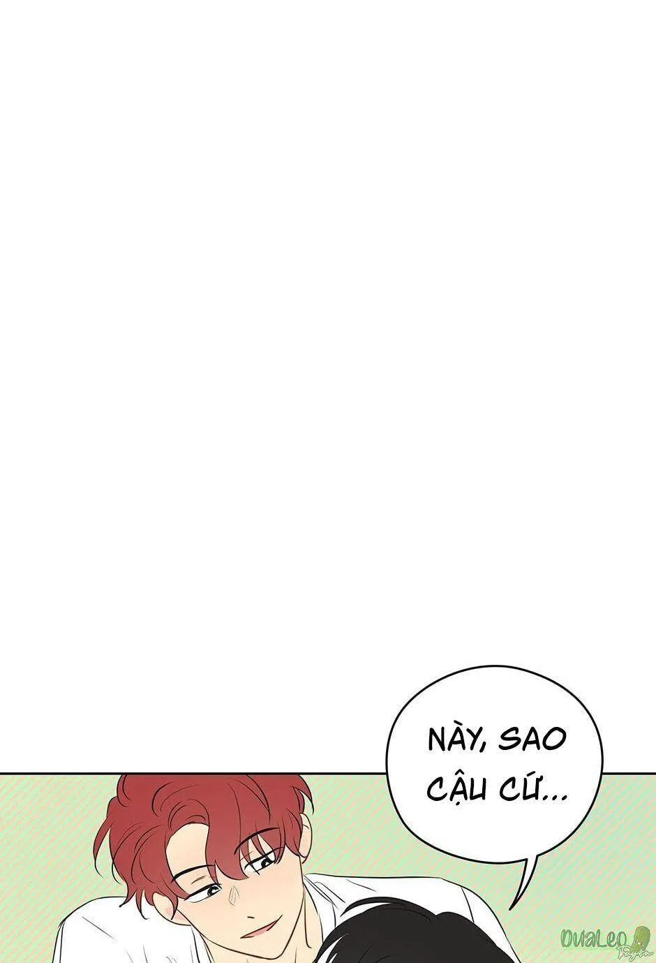 Chỉ Là Giấc Mơ Thôi Phải Không? Chapter 16 Trang 50