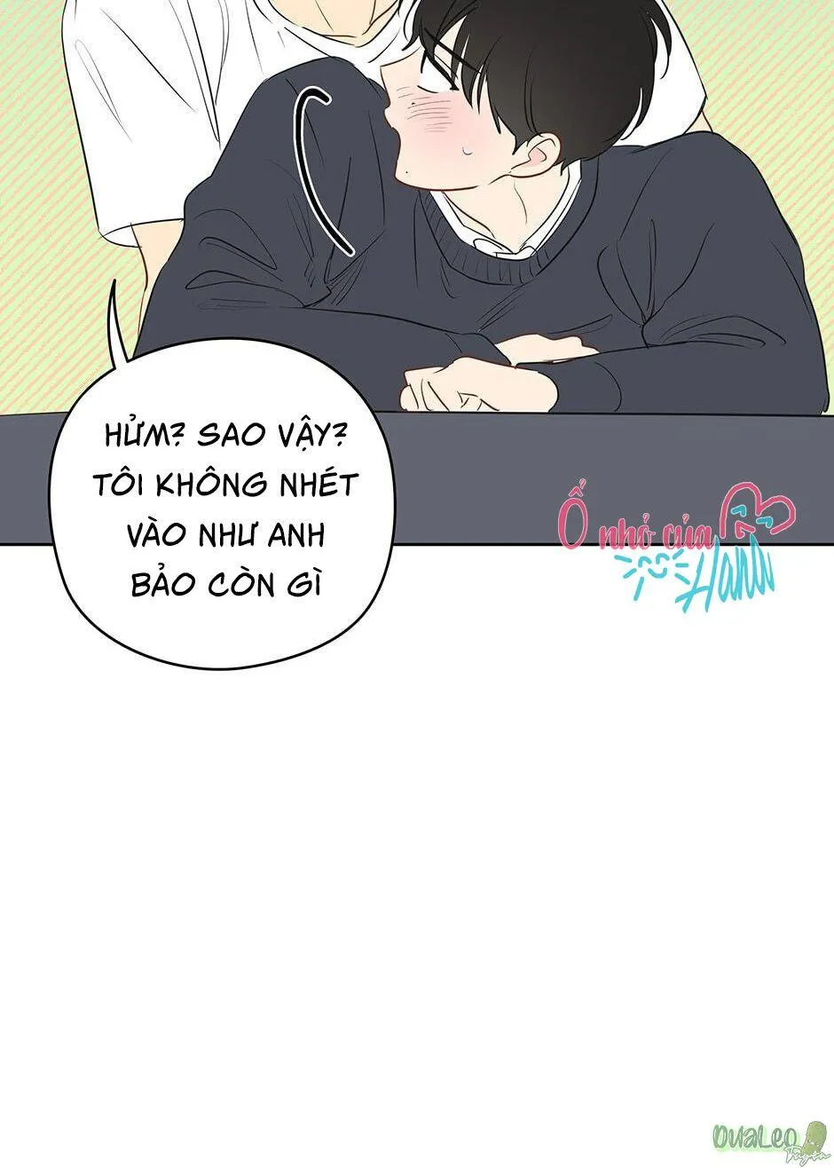 Chỉ Là Giấc Mơ Thôi Phải Không? Chapter 16 Trang 51