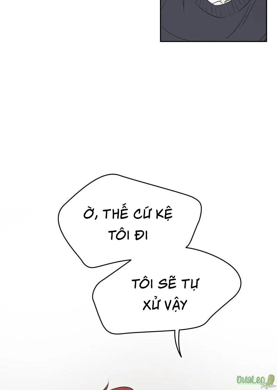 Chỉ Là Giấc Mơ Thôi Phải Không? Chapter 16 Trang 54