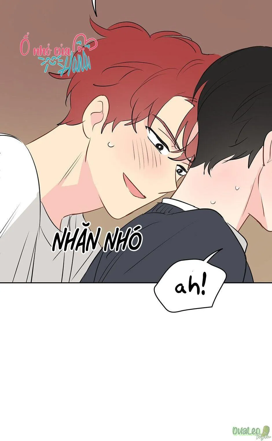 Chỉ Là Giấc Mơ Thôi Phải Không? Chapter 16 Trang 63