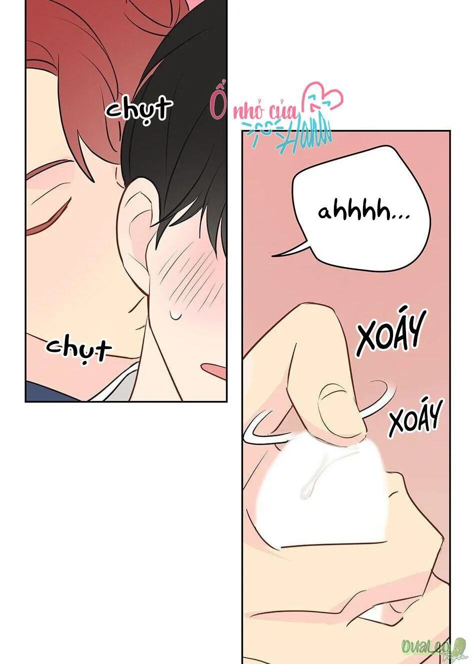 Chỉ Là Giấc Mơ Thôi Phải Không? Chapter 16 Trang 65