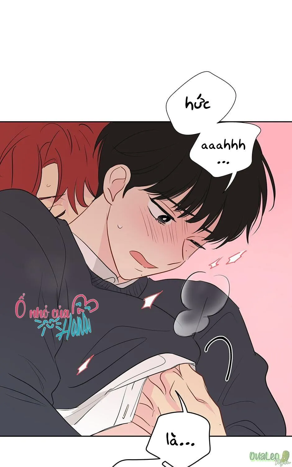 Chỉ Là Giấc Mơ Thôi Phải Không? Chapter 16 Trang 67