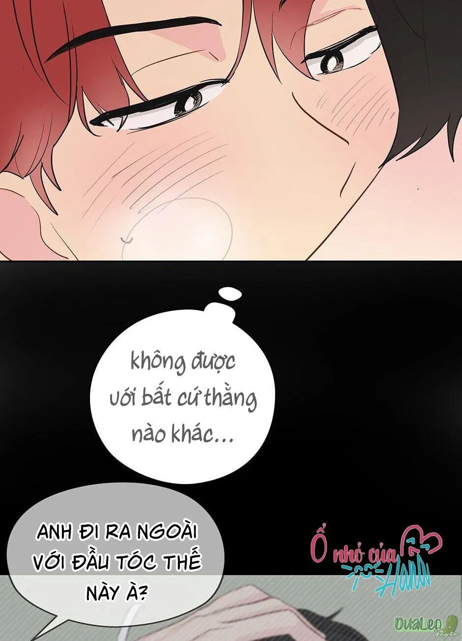 Chỉ Là Giấc Mơ Thôi Phải Không? Chapter 16 Trang 69