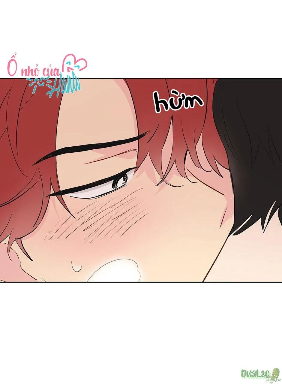 Chỉ Là Giấc Mơ Thôi Phải Không? Chapter 16 Trang 71