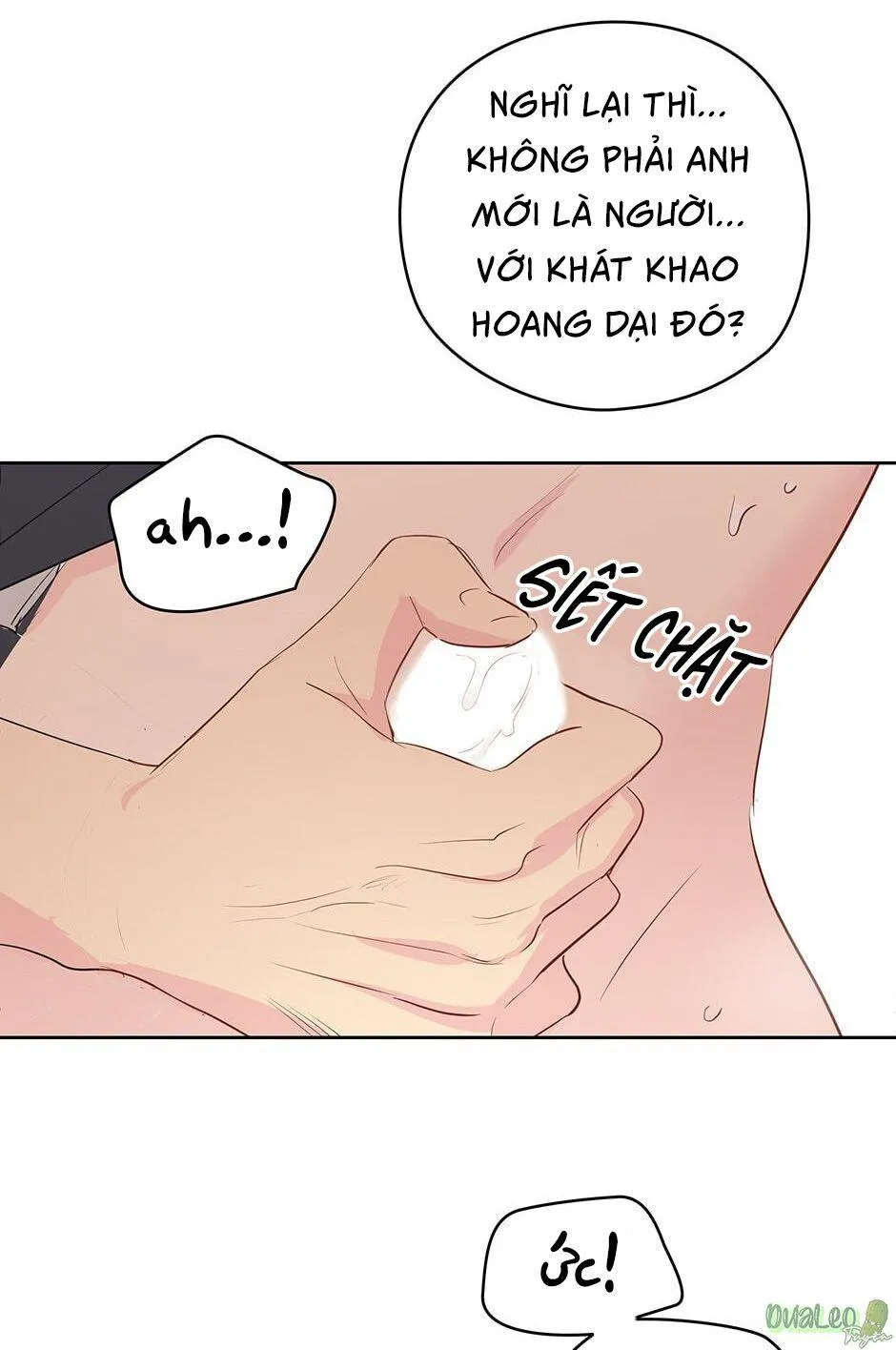 Chỉ Là Giấc Mơ Thôi Phải Không? Chapter 16 Trang 72