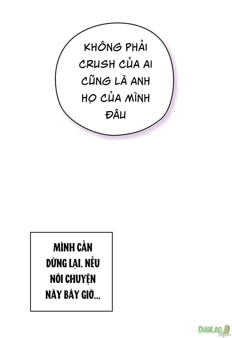 Chỉ Là Giấc Mơ Thôi Phải Không? Chapter 16 Trang 74