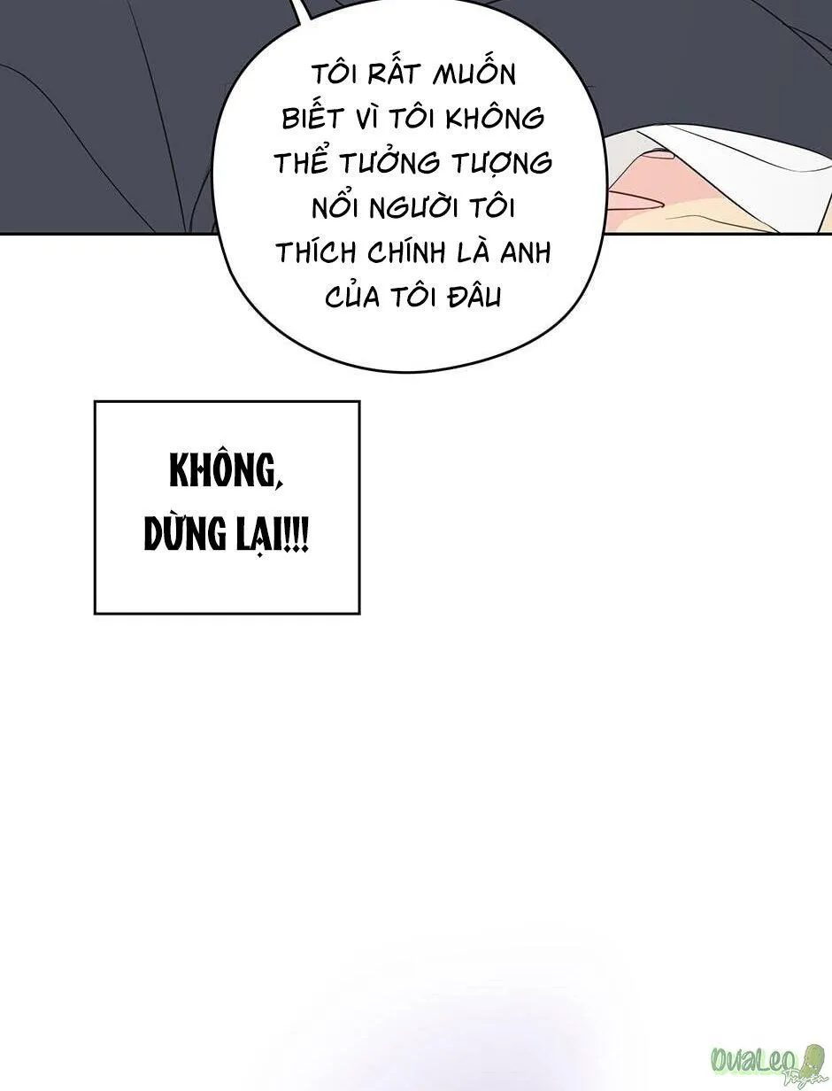 Chỉ Là Giấc Mơ Thôi Phải Không? Chapter 16 Trang 76