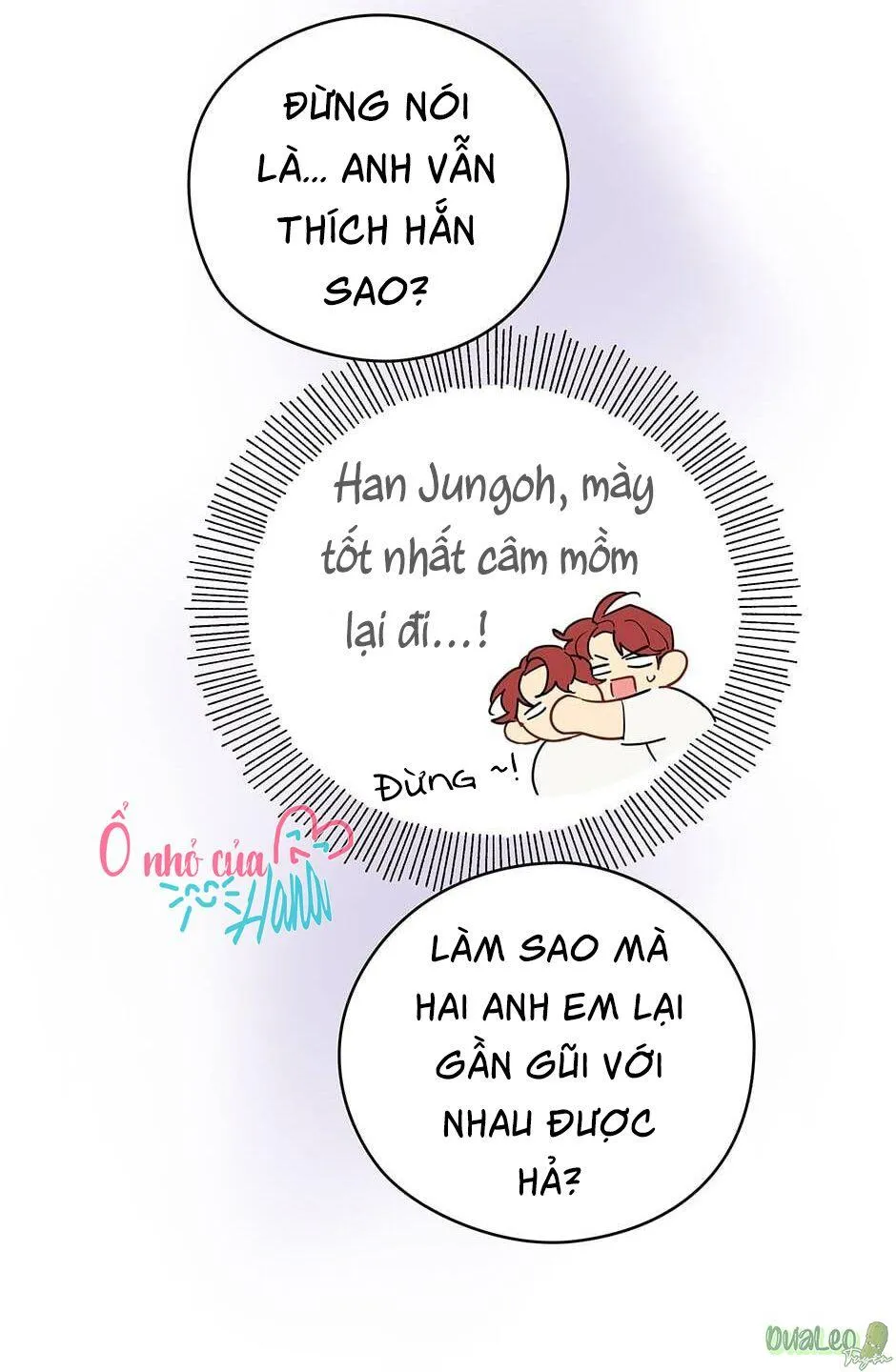 Chỉ Là Giấc Mơ Thôi Phải Không? Chapter 16 Trang 77