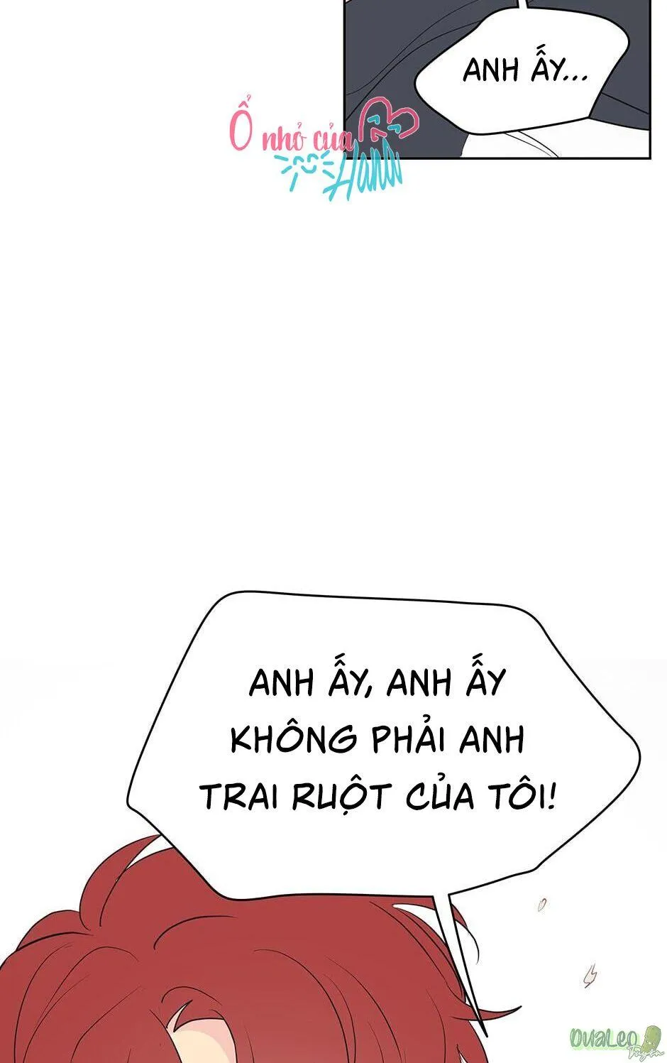 Chỉ Là Giấc Mơ Thôi Phải Không? Chapter 16 Trang 79