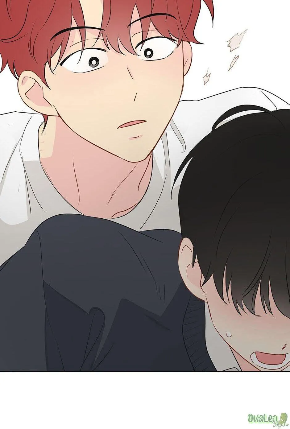 Chỉ Là Giấc Mơ Thôi Phải Không? Chapter 16 Trang 80