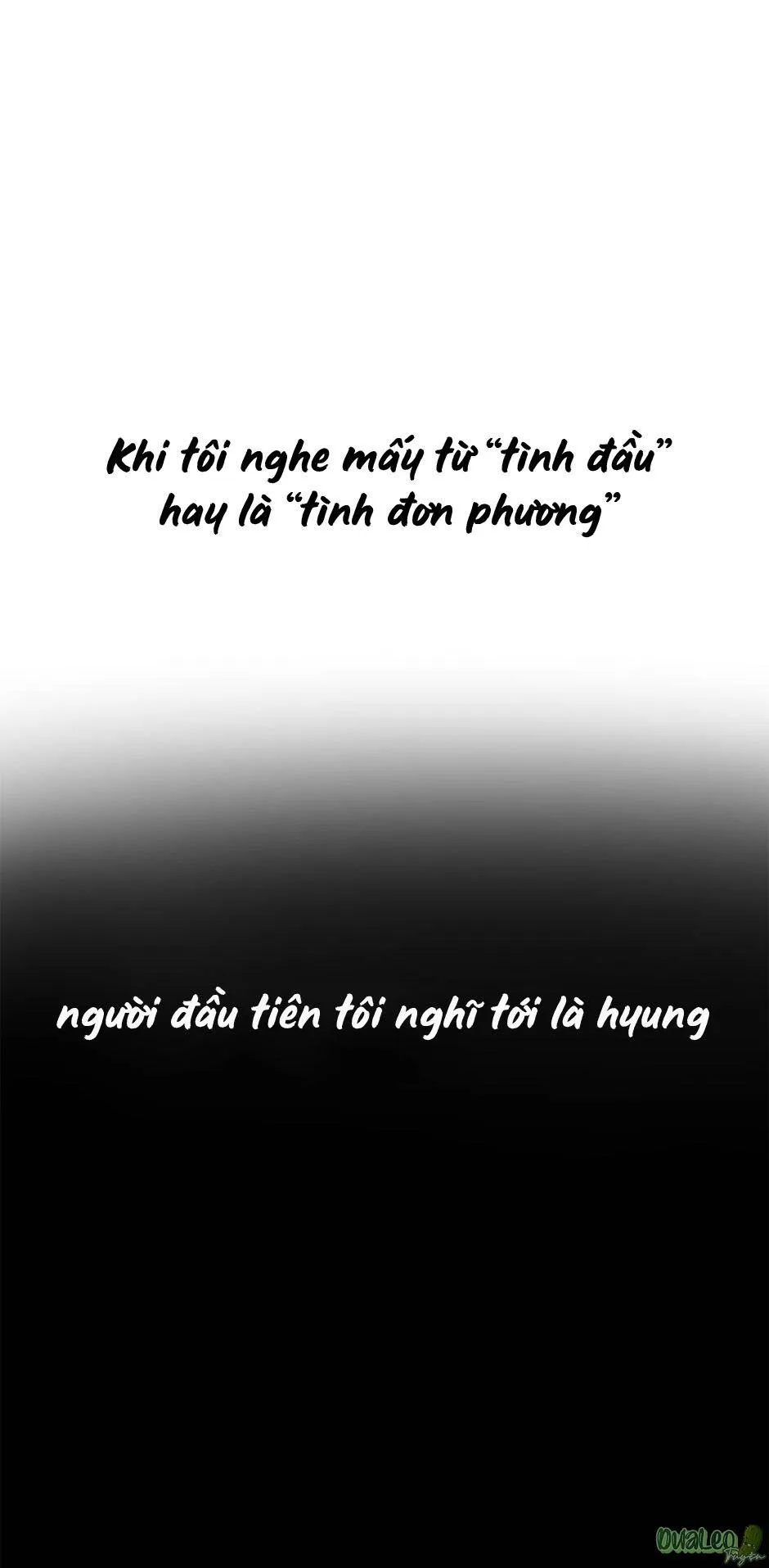 Chỉ Là Giấc Mơ Thôi Phải Không? Chapter 17 Trang 10