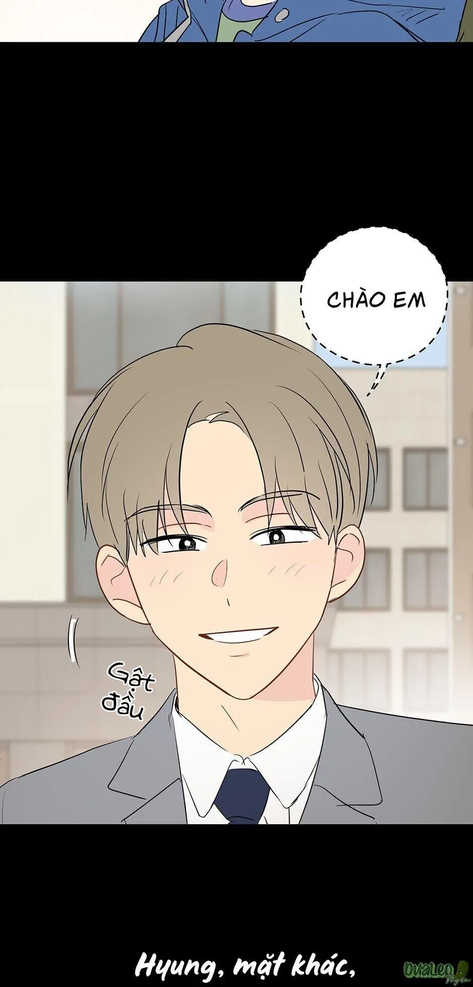 Chỉ Là Giấc Mơ Thôi Phải Không? Chapter 17 Trang 16