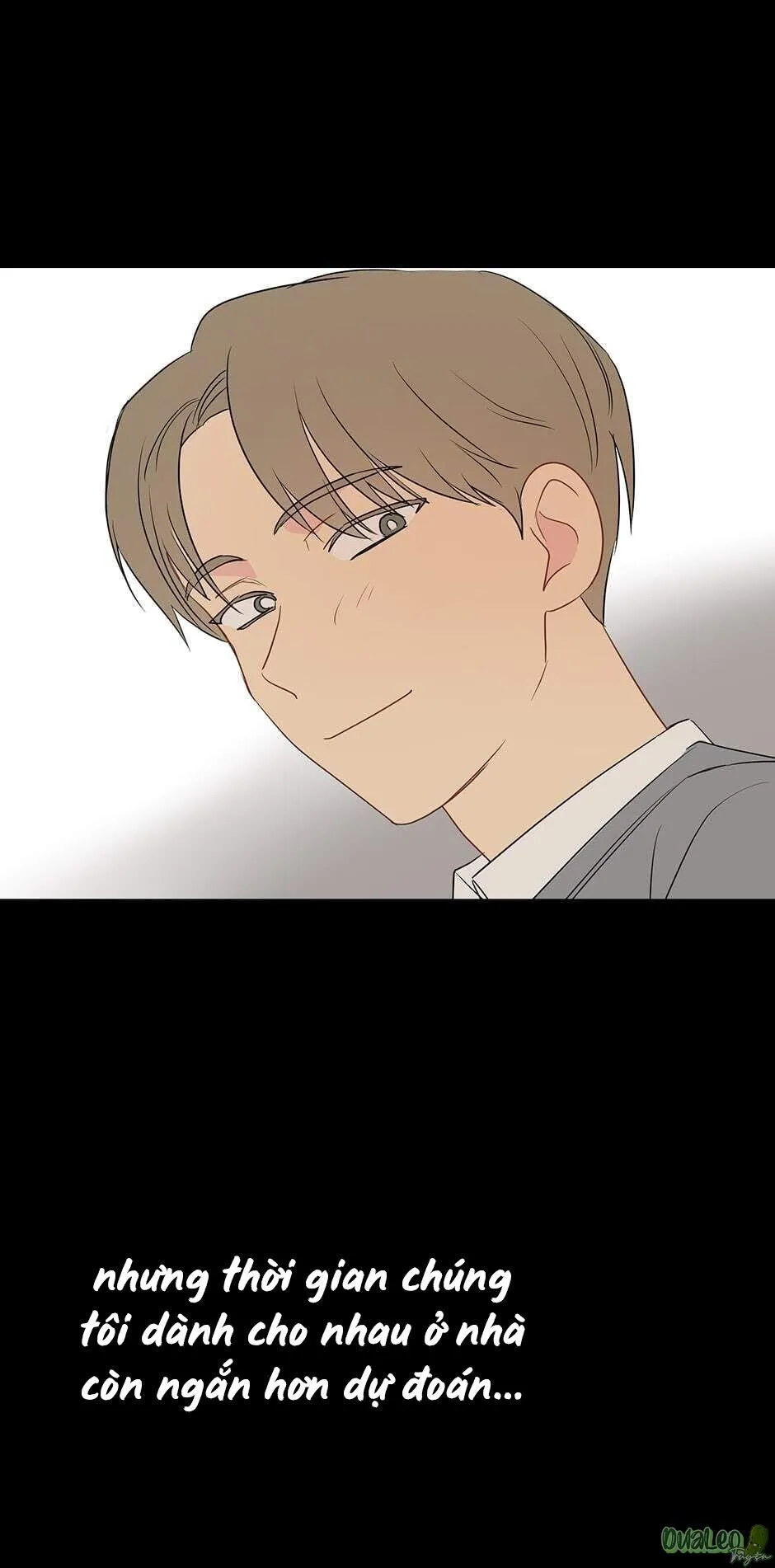 Chỉ Là Giấc Mơ Thôi Phải Không? Chapter 17 Trang 24