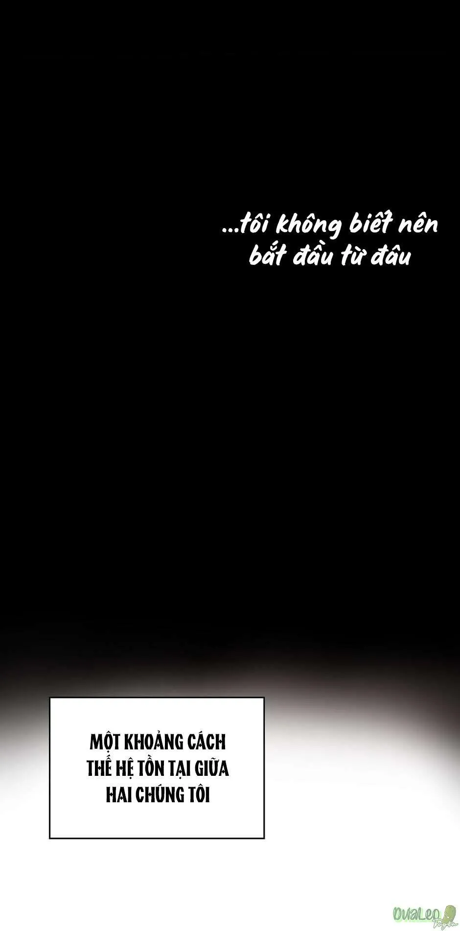 Chỉ Là Giấc Mơ Thôi Phải Không? Chapter 17 Trang 25