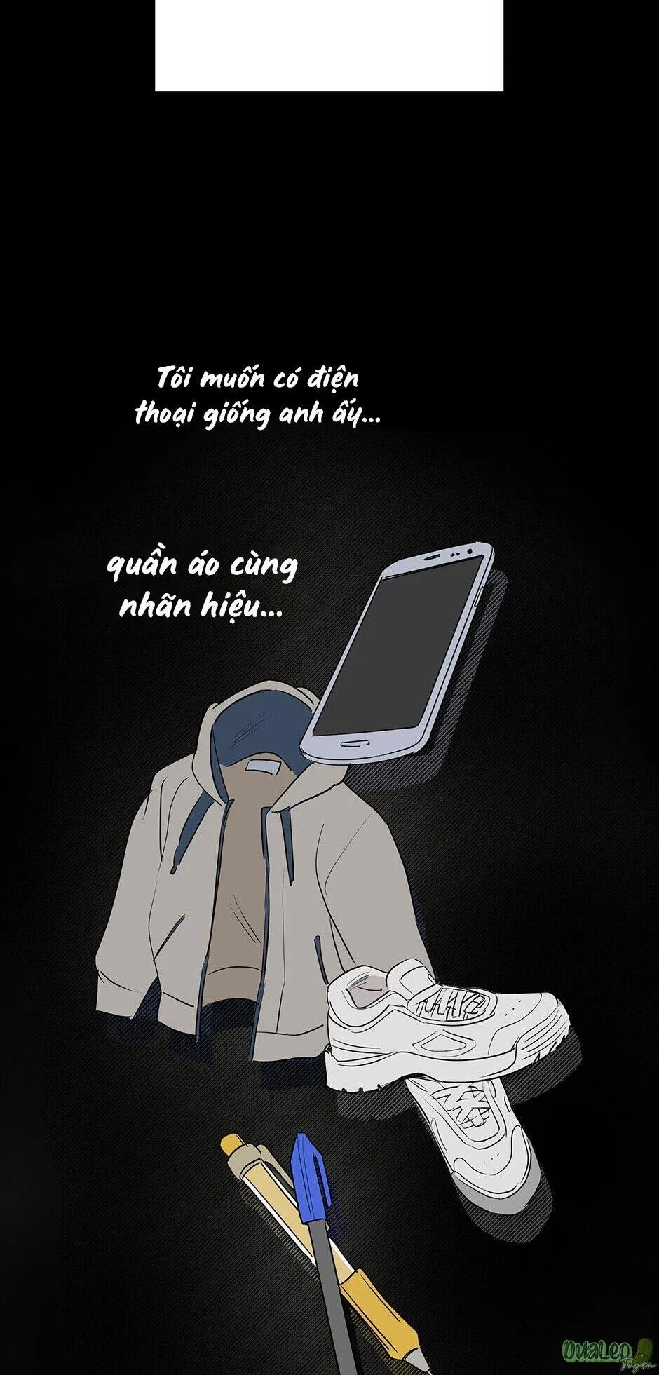 Chỉ Là Giấc Mơ Thôi Phải Không? Chapter 17 Trang 31