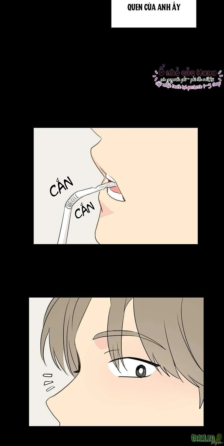 Chỉ Là Giấc Mơ Thôi Phải Không? Chapter 17 Trang 38