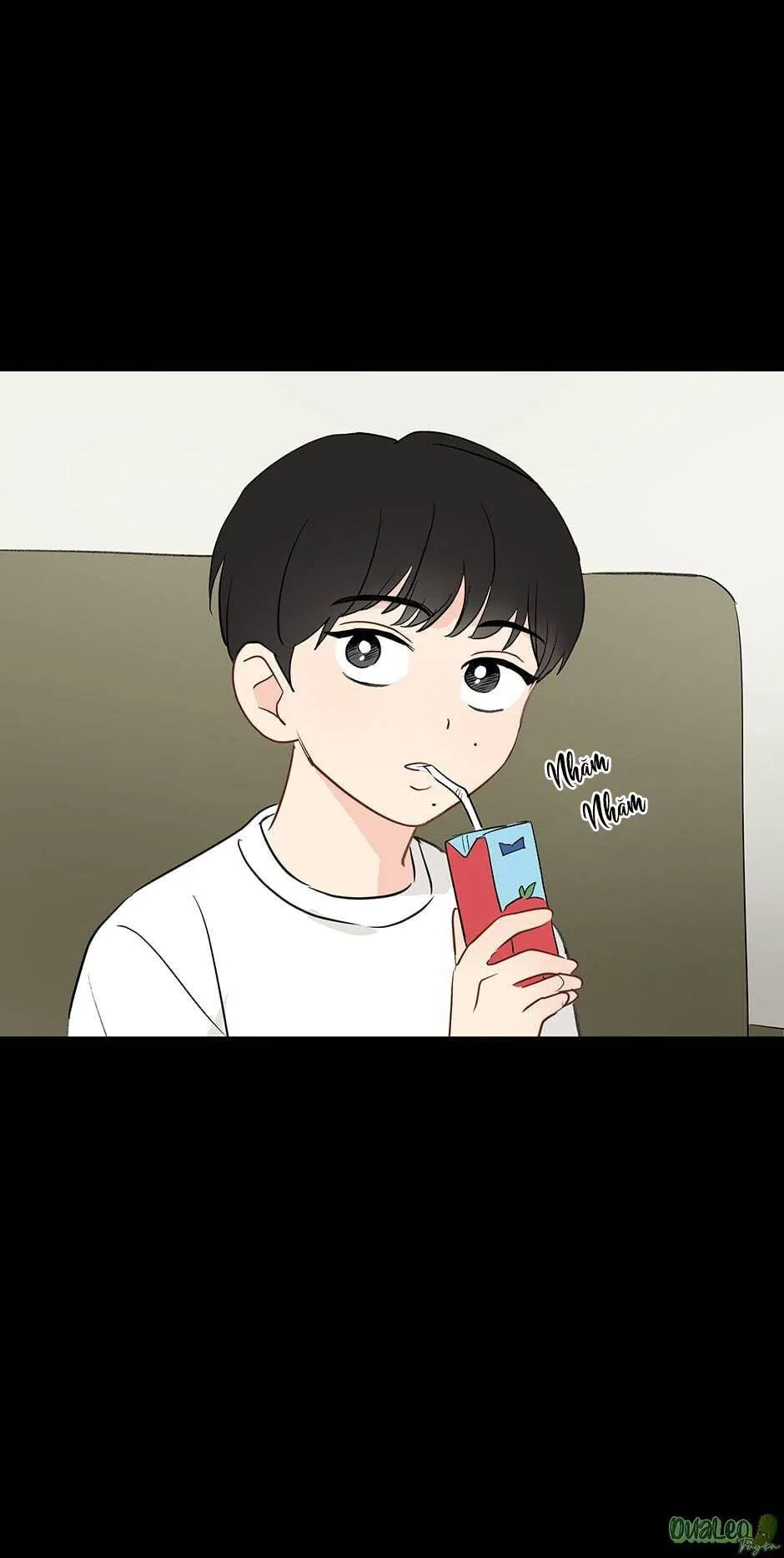 Chỉ Là Giấc Mơ Thôi Phải Không? Chapter 17 Trang 39