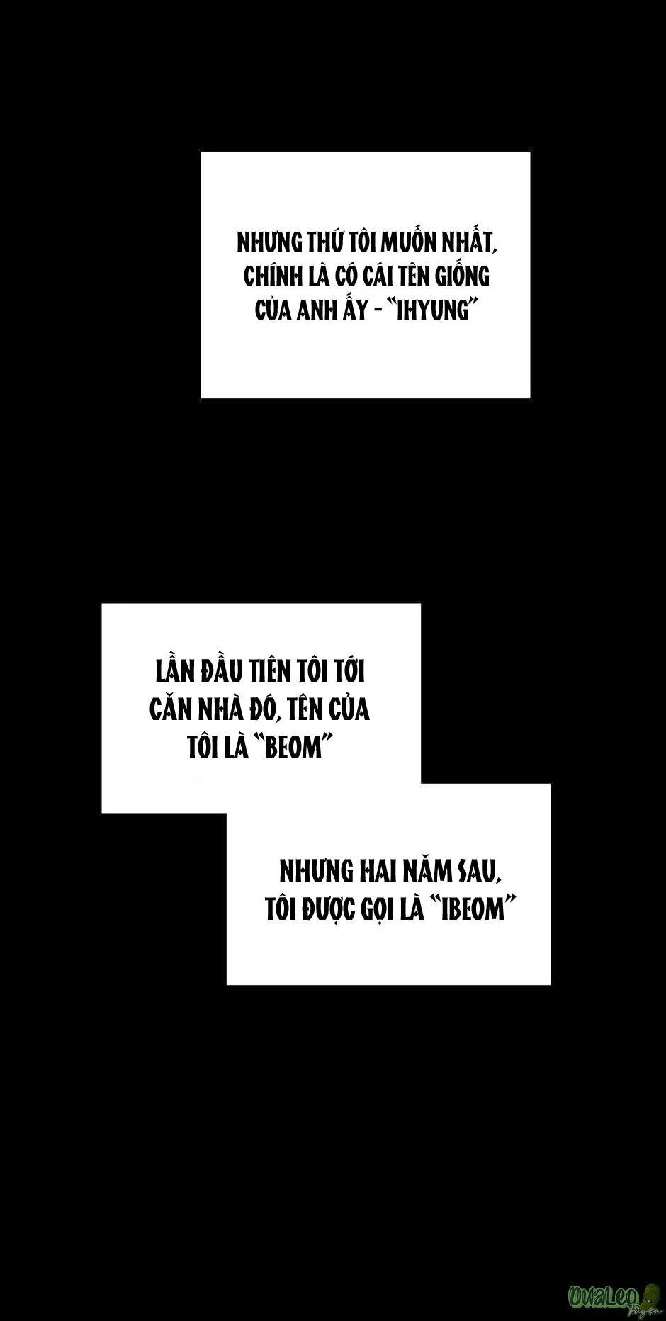 Chỉ Là Giấc Mơ Thôi Phải Không? Chapter 17 Trang 41