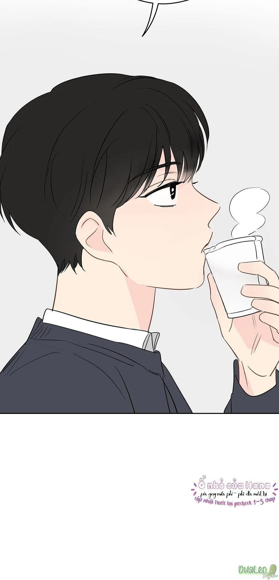 Chỉ Là Giấc Mơ Thôi Phải Không? Chapter 17 Trang 46