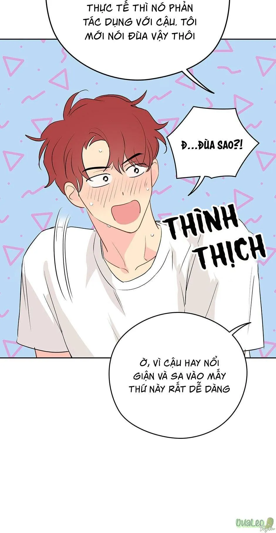 Chỉ Là Giấc Mơ Thôi Phải Không? Chapter 17 Trang 51