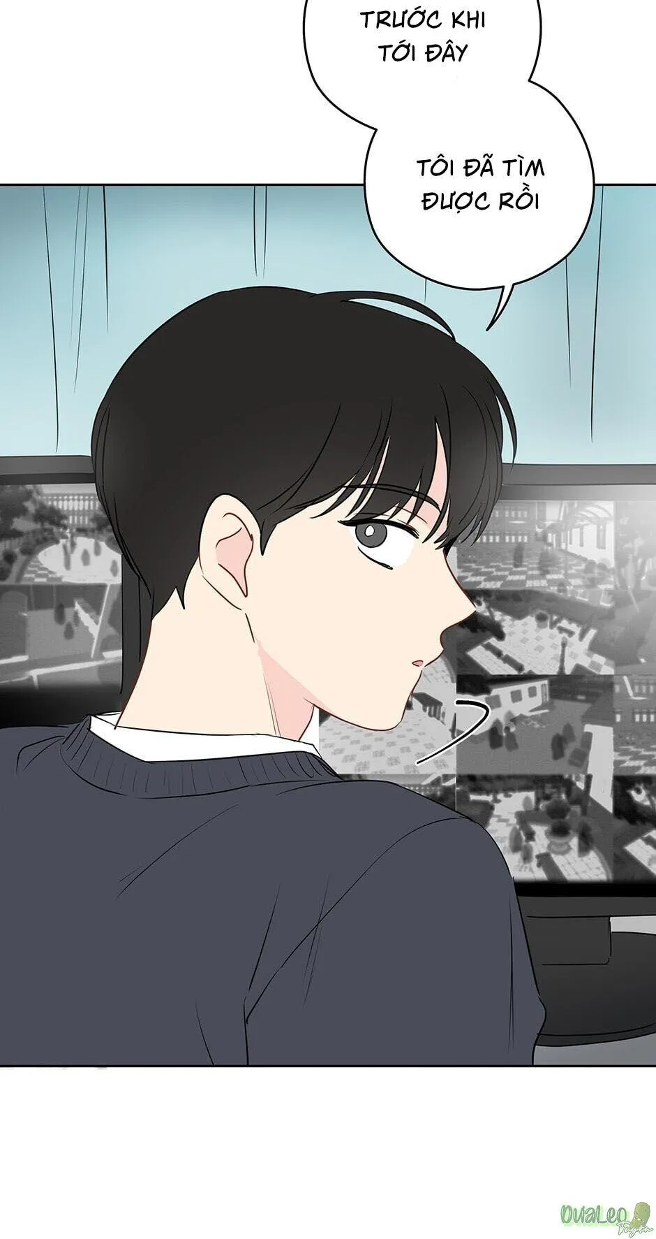 Chỉ Là Giấc Mơ Thôi Phải Không? Chapter 17 Trang 57