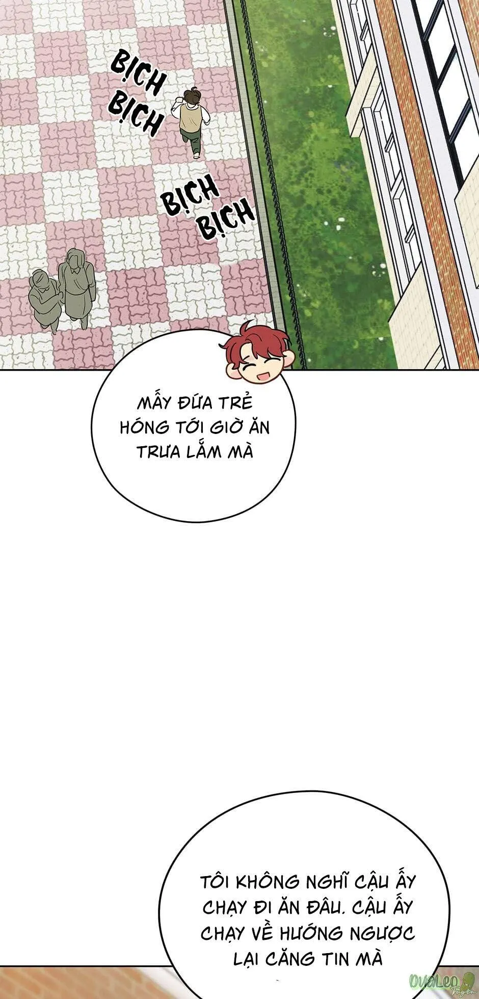 Chỉ Là Giấc Mơ Thôi Phải Không? Chapter 17 Trang 60