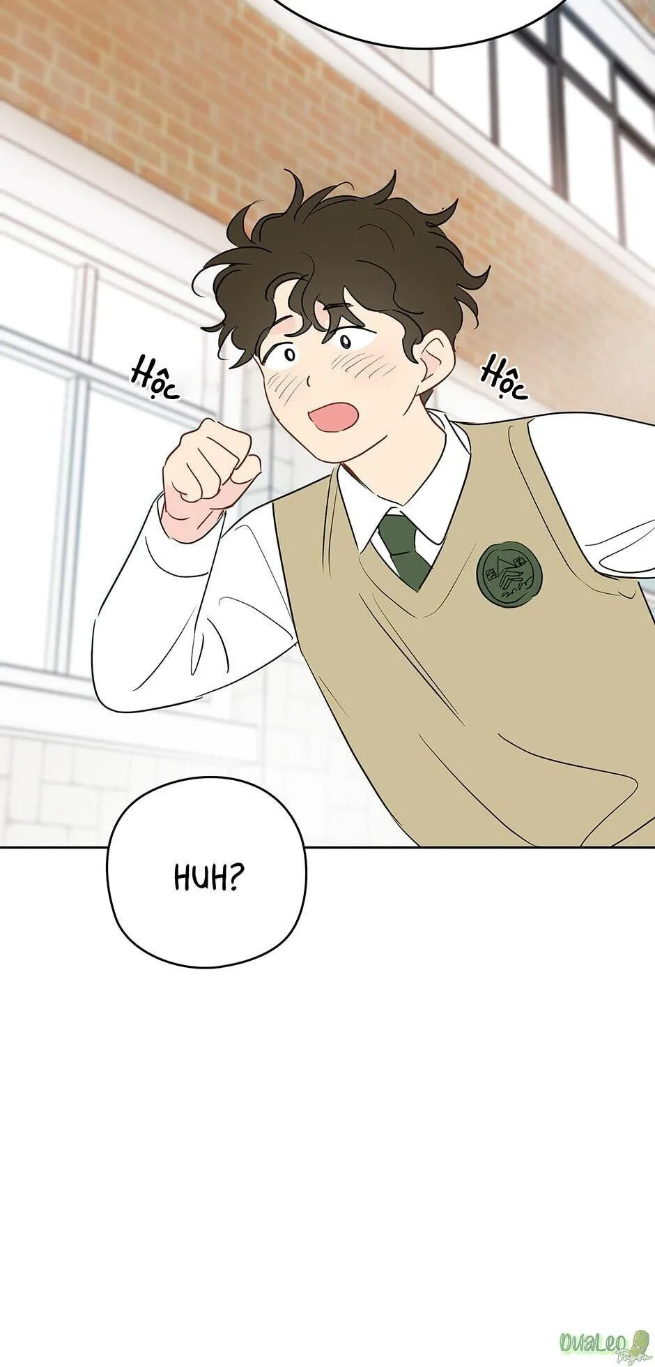 Chỉ Là Giấc Mơ Thôi Phải Không? Chapter 17 Trang 61