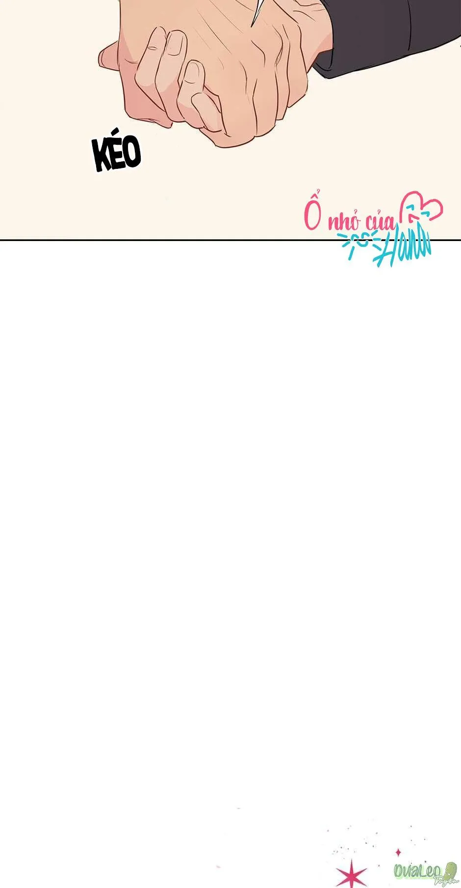 Chỉ Là Giấc Mơ Thôi Phải Không? Chapter 18 Trang 13