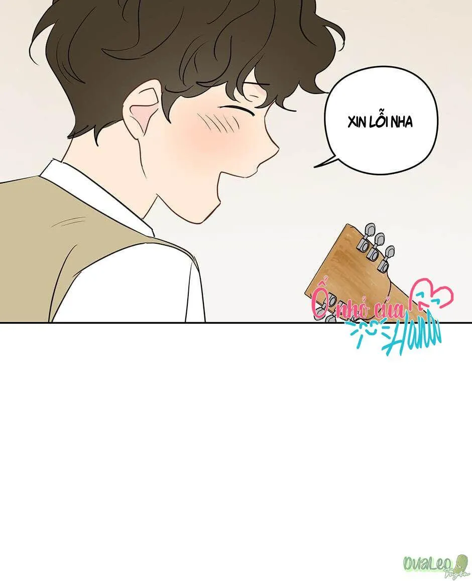 Chỉ Là Giấc Mơ Thôi Phải Không? Chapter 18 Trang 35