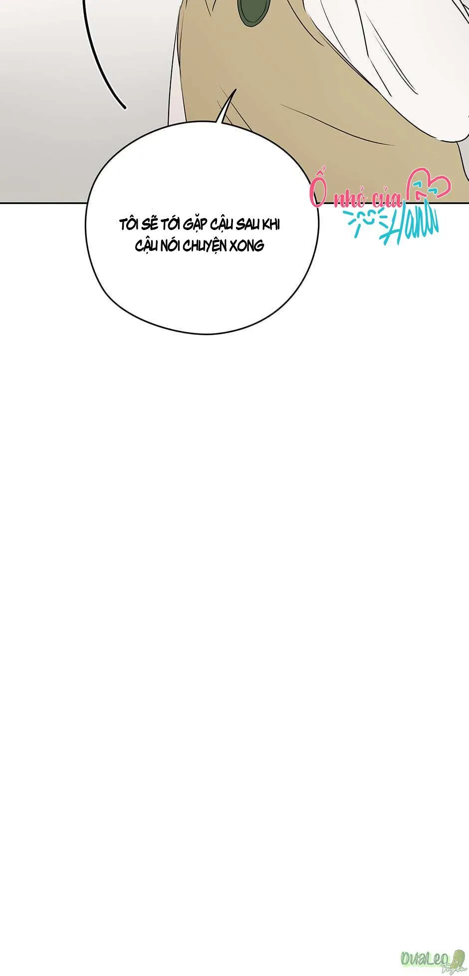 Chỉ Là Giấc Mơ Thôi Phải Không? Chapter 18 Trang 49