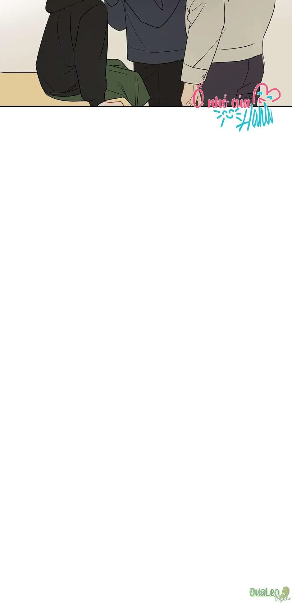 Chỉ Là Giấc Mơ Thôi Phải Không? Chapter 18 Trang 73