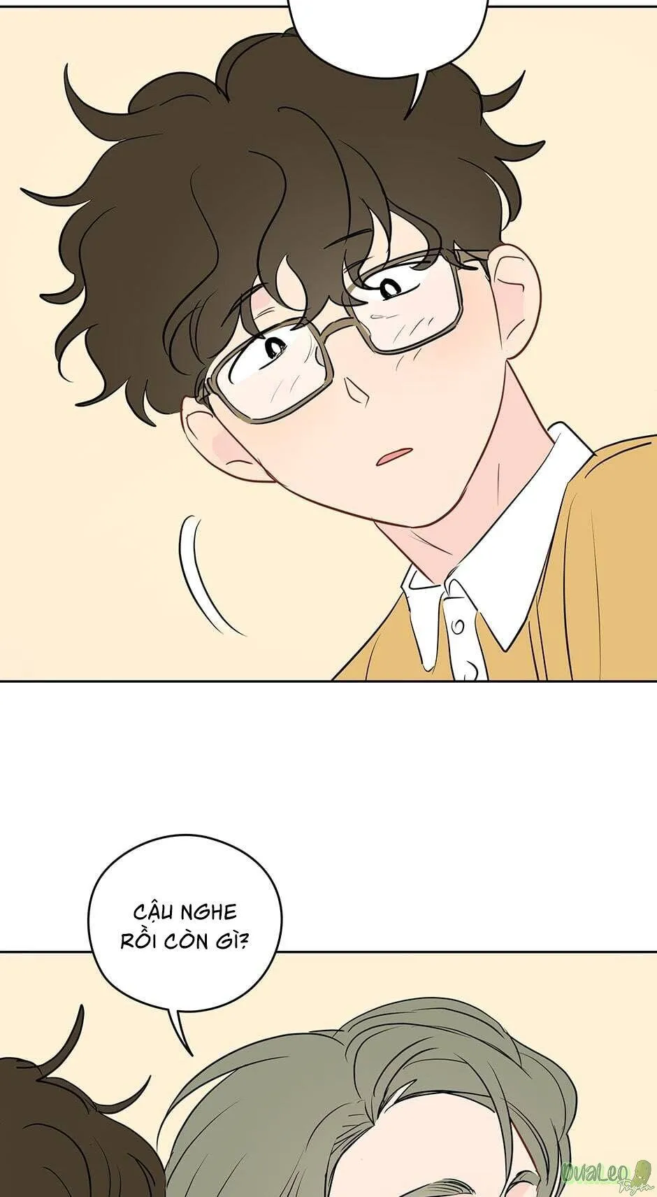 Chỉ Là Giấc Mơ Thôi Phải Không? Chapter 19 Trang 25