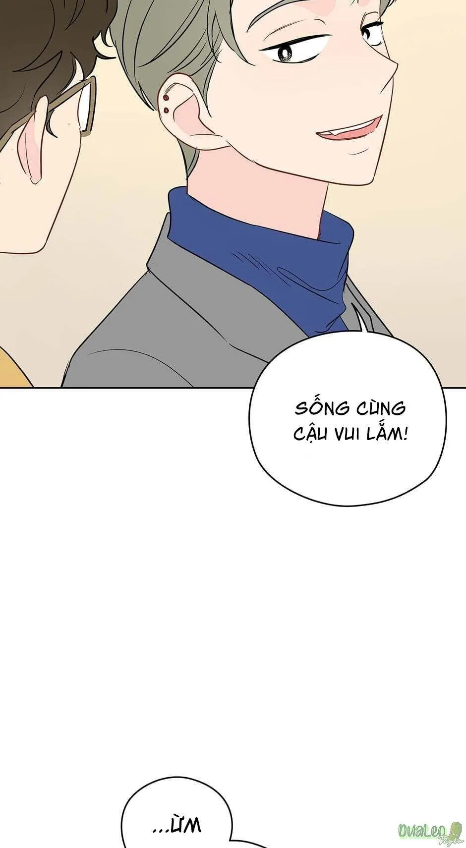 Chỉ Là Giấc Mơ Thôi Phải Không? Chapter 19 Trang 26