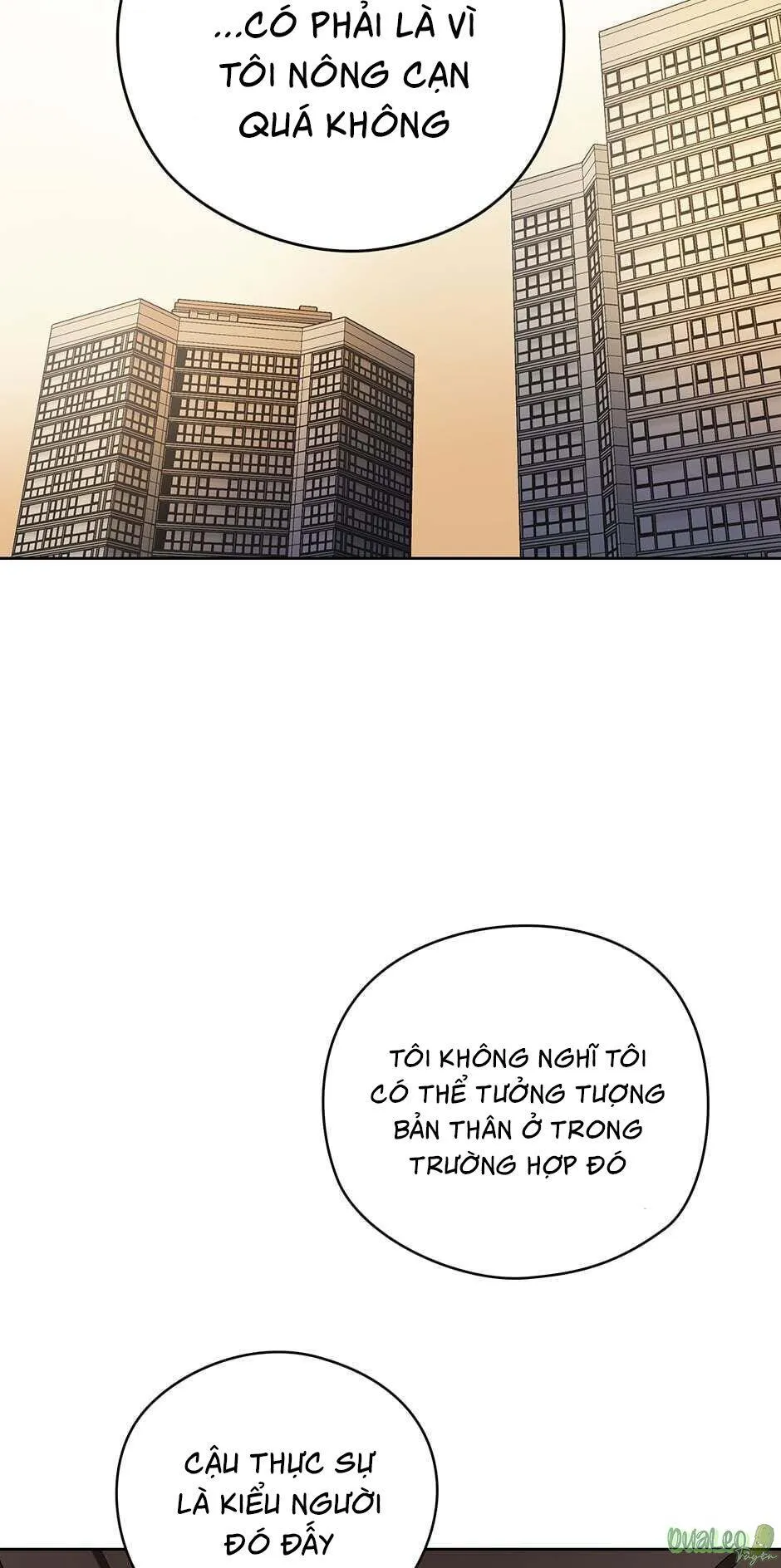 Chỉ Là Giấc Mơ Thôi Phải Không? Chapter 19 Trang 29