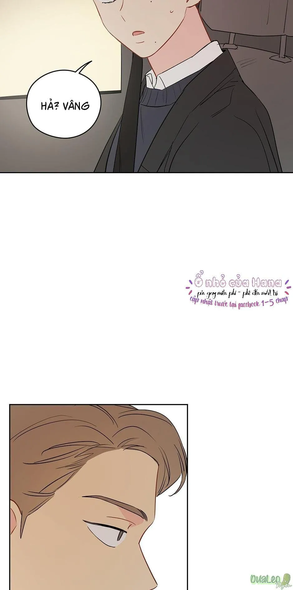 Chỉ Là Giấc Mơ Thôi Phải Không? Chapter 19 Trang 32