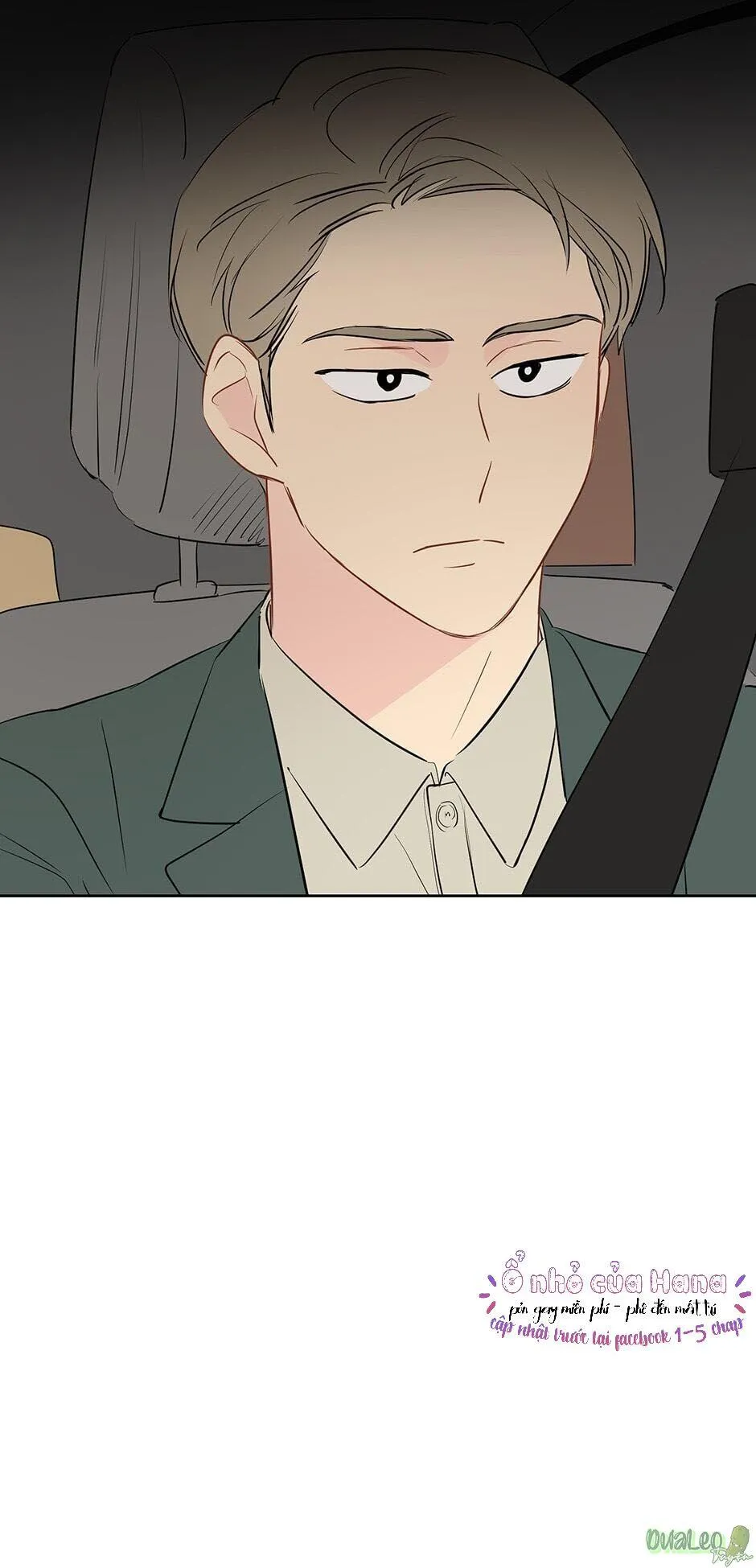 Chỉ Là Giấc Mơ Thôi Phải Không? Chapter 19 Trang 36